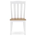 Ashbryn Dining Chair Chairs & Benches Ashley Furniture 28