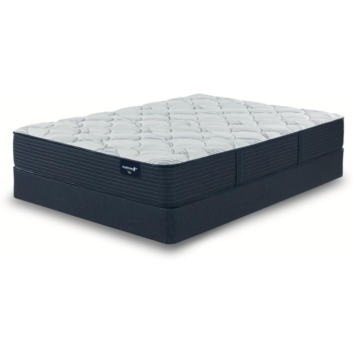 Dupont Hills Plush Mattress by Mattress 1st California King Mattress 1st 3