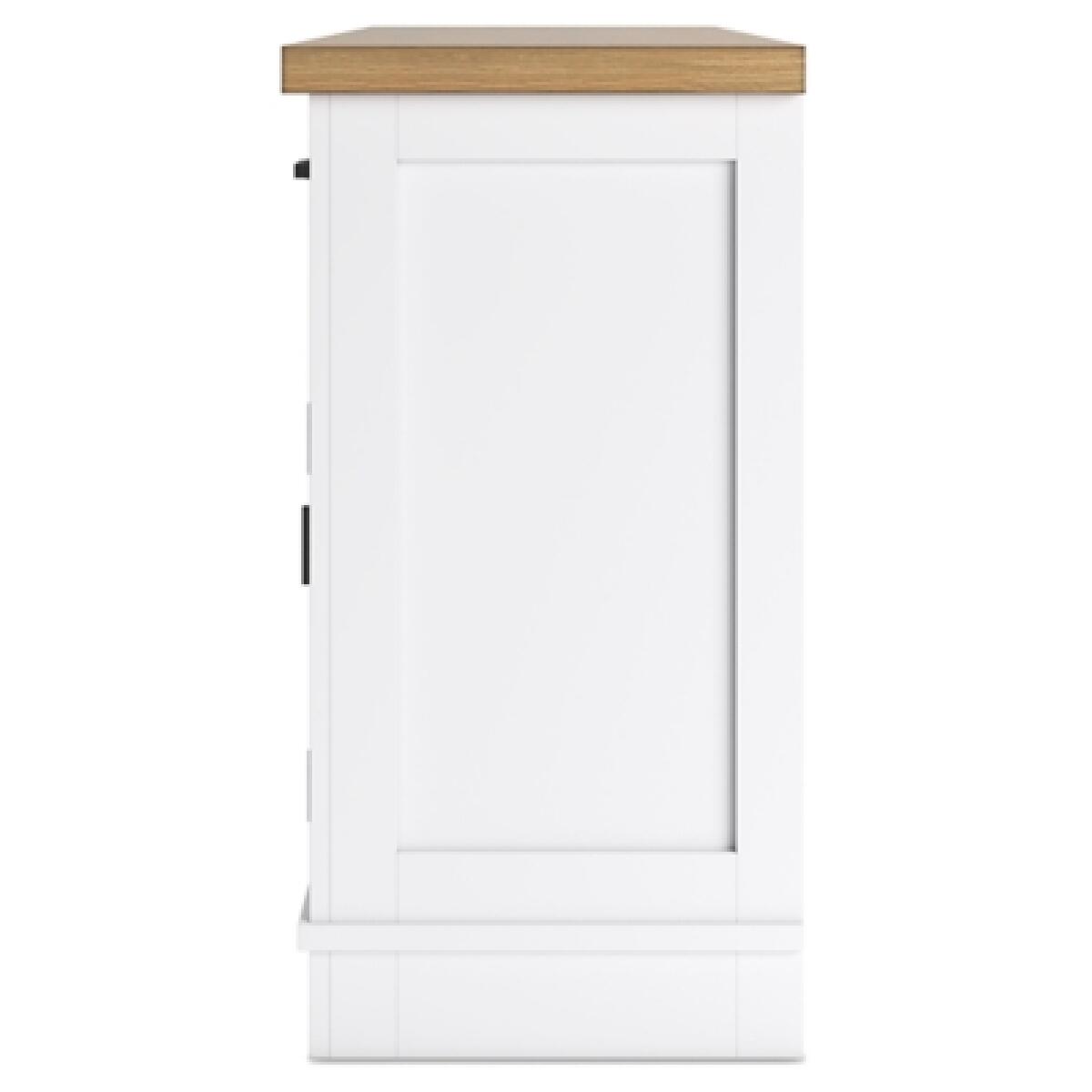 Ashbryn Dining Server Dining Storage Ashley Furniture 19