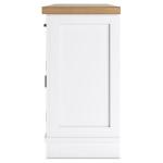 Ashbryn Dining Server Dining Storage Ashley Furniture 30