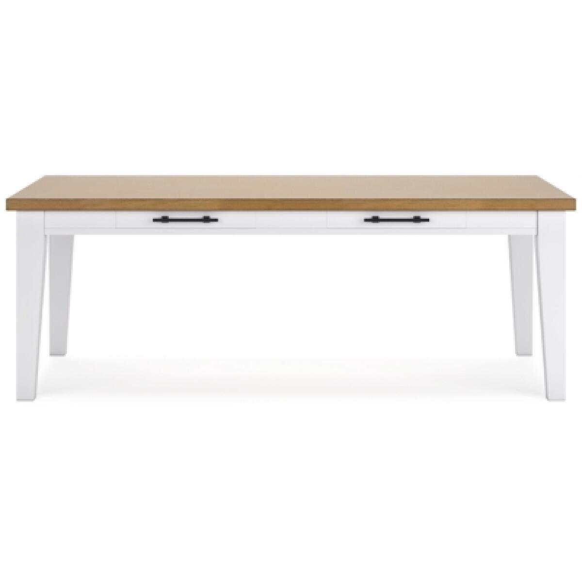 Ashbryn Dining Table Dining Tables Ashley Furniture 15
