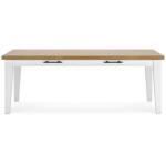 Ashbryn Dining Table Dining Tables Ashley Furniture 25