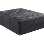 Beautyrest Black C-Class Medium Mattress Medium All Positions 7