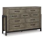Brennagan Dresser - Image 2