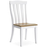 Ashbryn Dining Chair Chairs & Benches Ashley Furniture 23