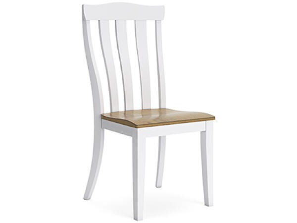 Ashbryn Dining Chair Chairs & Benches Ashley Furniture