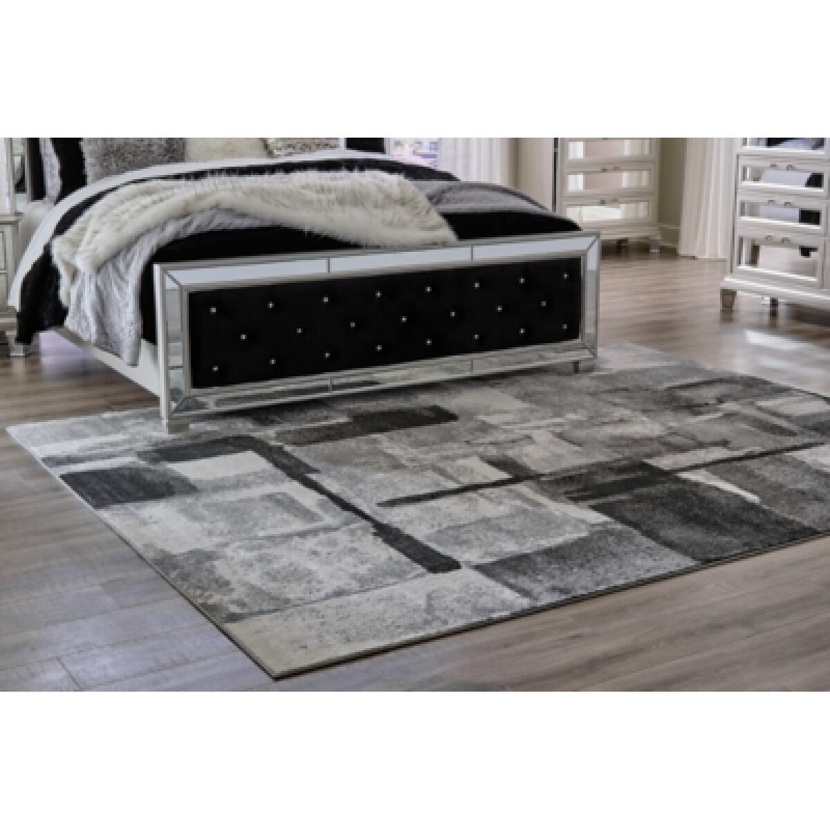 Brycebourne 5’3″ x 7’7″ Rug Rugs Ashley Furniture 8