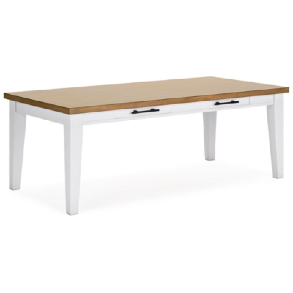 Ashbryn Dining Table Dining Tables Ashley Furniture 12