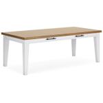 Ashbryn Dining Table Dining Tables Ashley Furniture 22