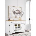 Ashbryn Dining Server Dining Storage Ashley Furniture 25