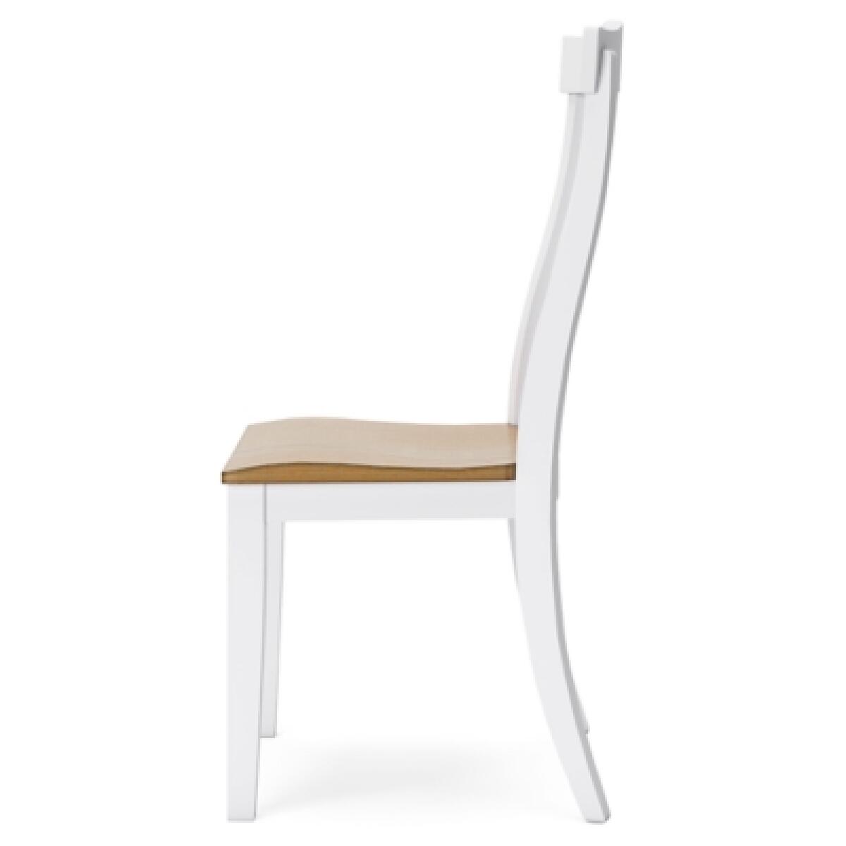 Ashbryn Dining Chair Chairs & Benches Ashley Furniture 19