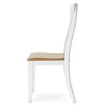 Ashbryn Dining Chair Chairs & Benches Ashley Furniture 30