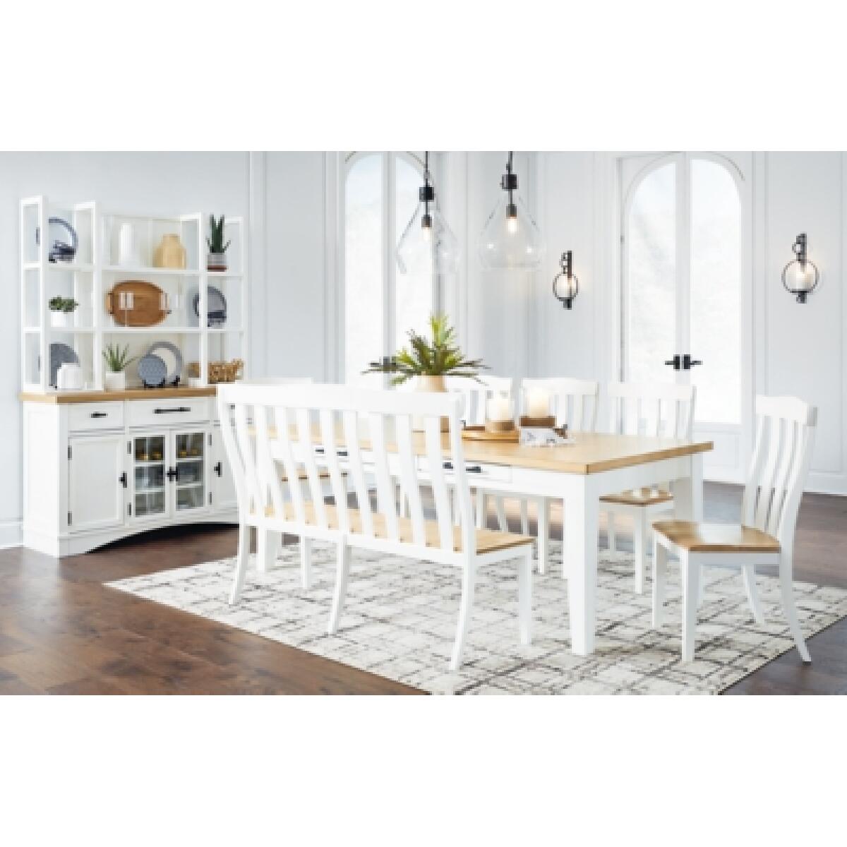 Ashbryn Dining Table Dining Tables Ashley Furniture 20
