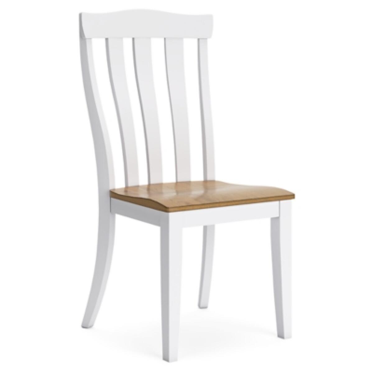 Ashbryn Dining Chair Chairs & Benches Ashley Furniture 15