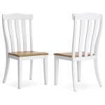 Ashbryn Dining Chair Chairs & Benches Ashley Furniture 24