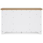 Ashbryn Dining Server Dining Storage Ashley Furniture 29