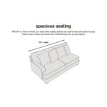 Boothbay Reclining Sofa Sofas Ashley Furniture 30
