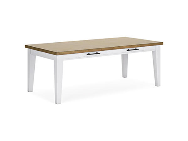 Ashbryn Dining Table Dining Tables Ashley Furniture