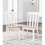 Ashbryn Dining Chair Chairs & Benches Ashley Furniture 25