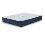 Carlson Euro Top Mattress by Mattress 1st California King All Positions 7