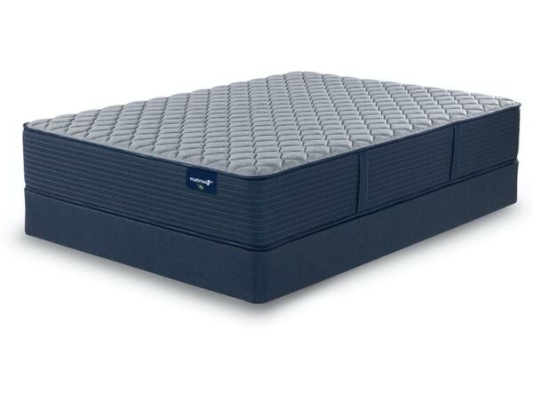 Edenvale Extra Firm Mattress by Mattress 1st California King Back Sleeper
