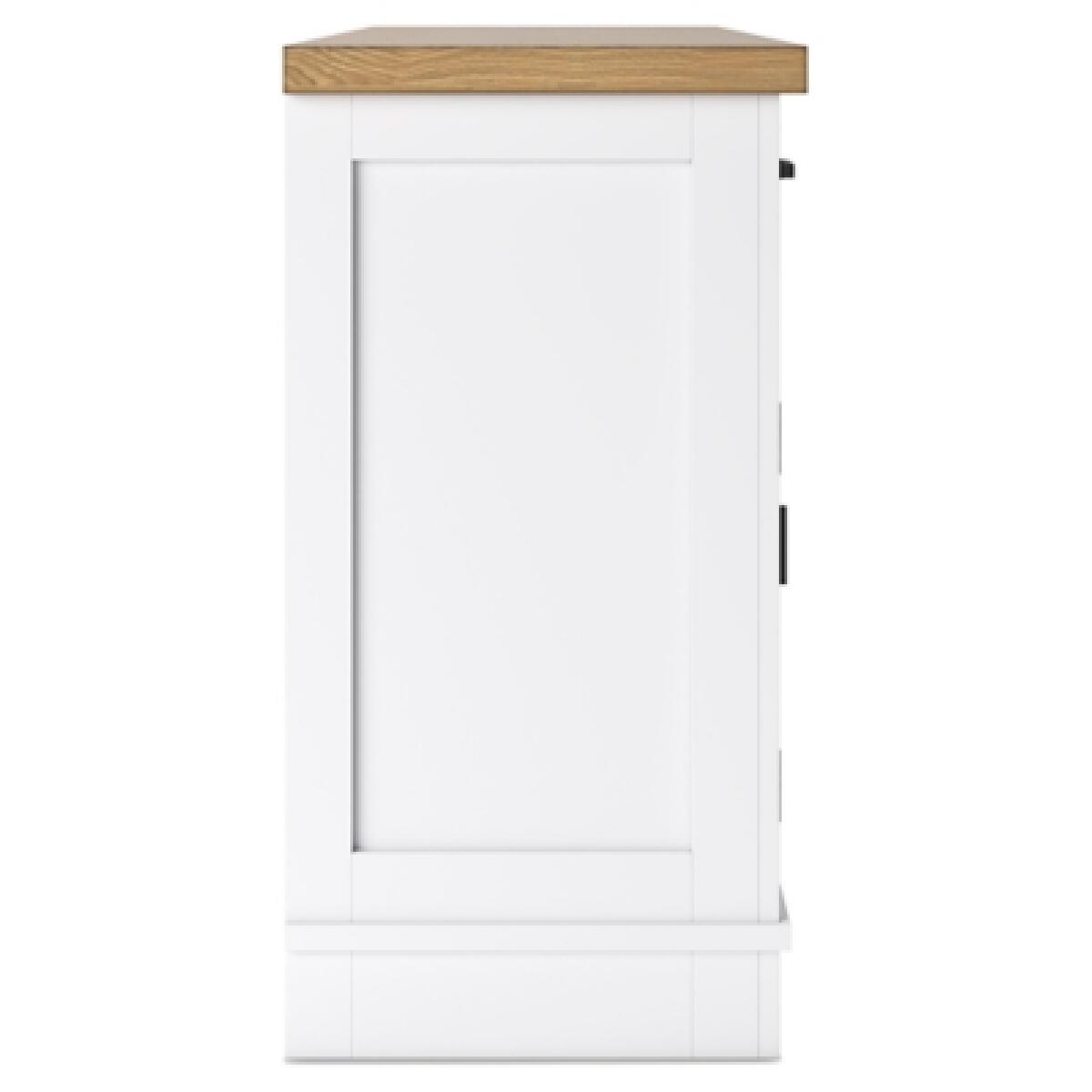 Ashbryn Dining Server Dining Storage Ashley Furniture 20