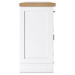 Ashbryn Dining Server Dining Storage Ashley Furniture 31