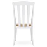 Ashbryn Dining Chair Chairs & Benches Ashley Furniture 29