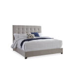 Dolante Queen Upholstered Bed Beds Ashley Furniture 29