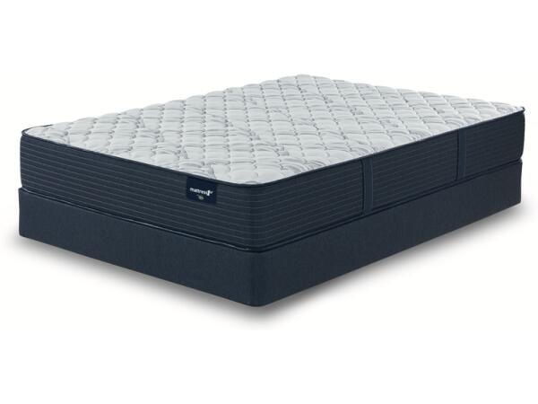 Dupont Hills Firm Mattress by Mattress 1st California King Back Sleeper
