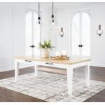 Ashbryn Dining Table Dining Tables Ashley Furniture 23