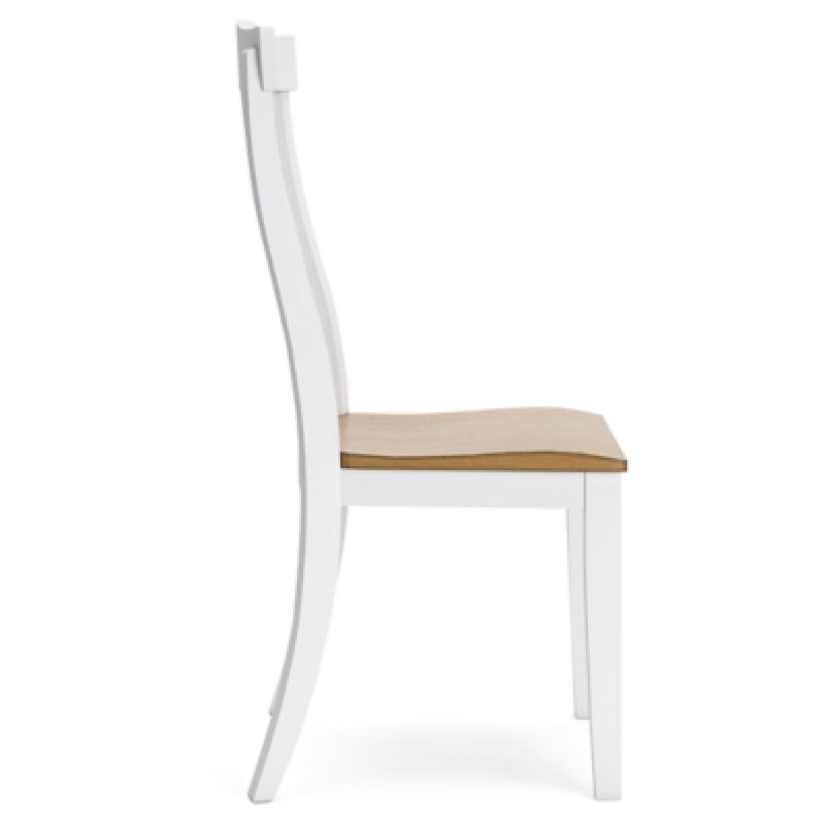 Ashbryn Dining Chair Chairs & Benches Ashley Furniture 20