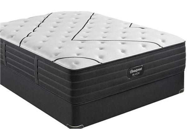 Beautyrest Black L-Class Medium Mattress California King All Positions