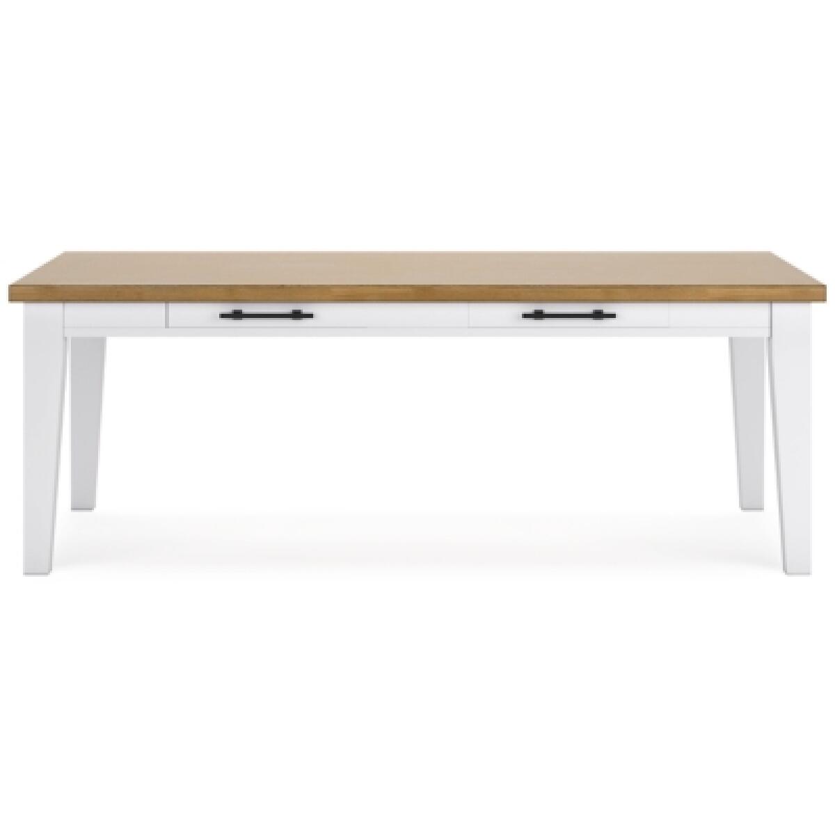 Ashbryn Dining Table Dining Tables Ashley Furniture 16