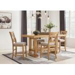 Havonplane Counter Height Barstool Barstools Ashley Furniture 30