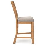 Havonplane Counter Height Barstool Barstools Ashley Furniture 29