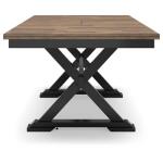 Wildenauer Dining Extension Table Dining Tables Ashley Furniture 31