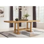 Havonplane Counter Height Dining Extension Table Dining Tables Ashley Furniture 27