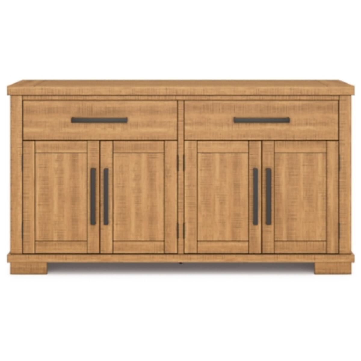 Havonplane Dining Server Dining Storage Ashley Furniture 20