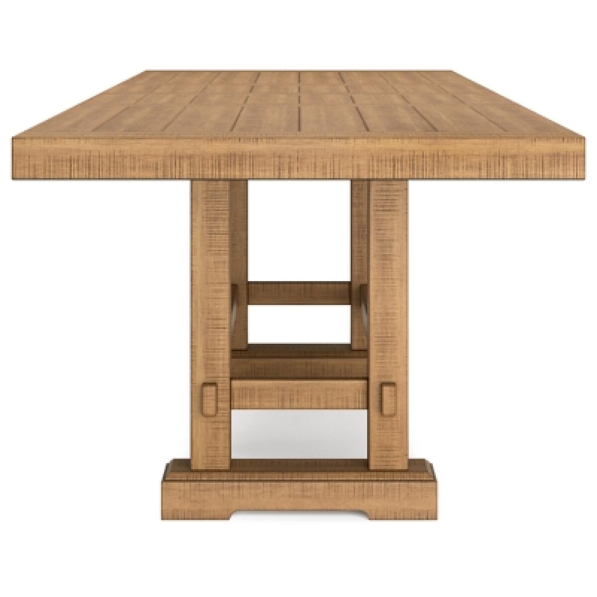 Havonplane Counter Height Dining Extension Table Dining Tables Ashley Furniture 19
