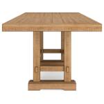 Havonplane Counter Height Dining Extension Table Dining Tables Ashley Furniture 31