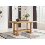 Havonplane Counter Height Dining Extension Table Dining Tables Ashley Furniture 34