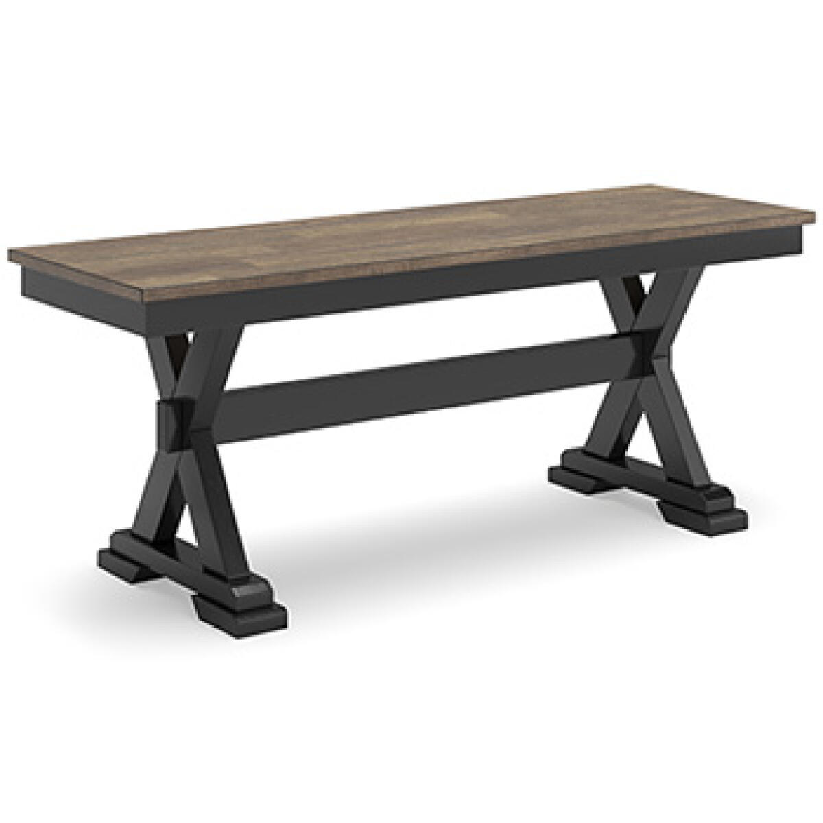 Wildenauer 50″ Dining Bench Accent Furniture Ashley Furniture 11