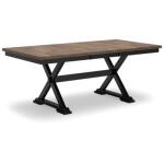 Wildenauer Dining Extension Table Dining Tables Ashley Furniture 24