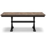 Wildenauer Dining Extension Table Dining Tables Ashley Furniture 27