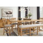 Havonplane 72″ Counter Height Dining Bench Accent Furniture Ashley Furniture 33