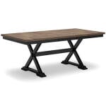 Wildenauer Dining Extension Table Dining Tables Ashley Furniture 23