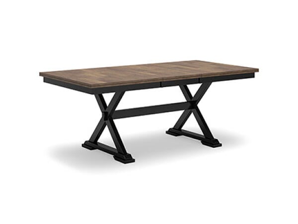Wildenauer Dining Extension Table Dining Tables Ashley Furniture