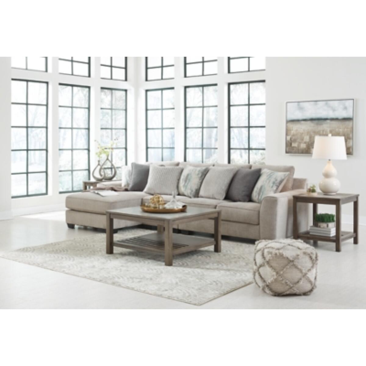 Ardsley 3-Piece Sectional with Chaise Sectionals Ashley Furniture 7
