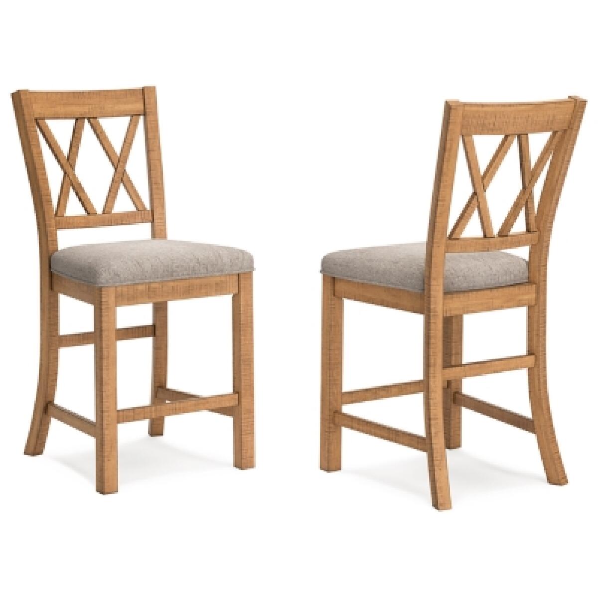 Havonplane Counter Height Barstool Barstools Ashley Furniture 12